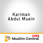 Kariman Abdul Muin